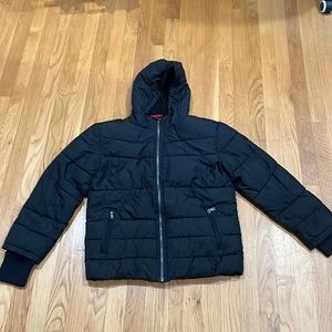 MK Michael Kors Youth Boys Winter Jacket 14/16